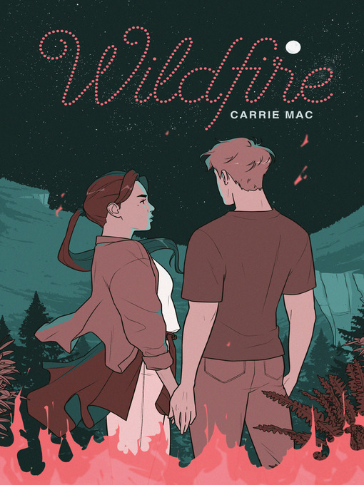Title details for Wildfire by Carrie Mac - Available
